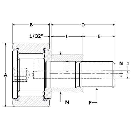 Carter Bearings